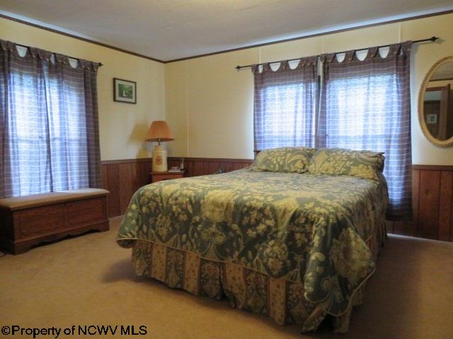 352 Centerville Road Rock Cave, WV 26234 - Photo 9 of 20 Gallery Image 9