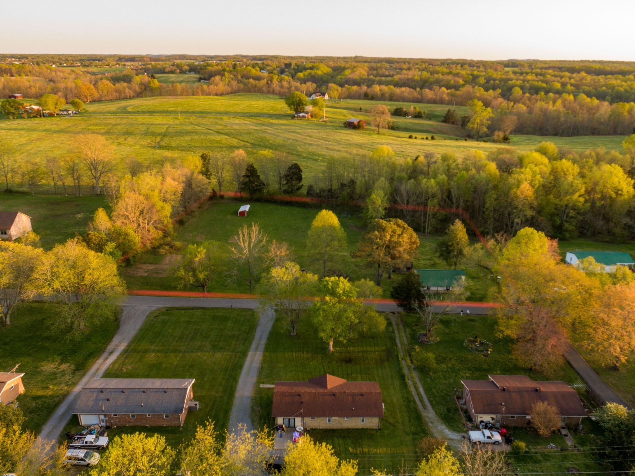 849 Jack Porter Road Lafayette, TN 37083 - Photo 11 of 56