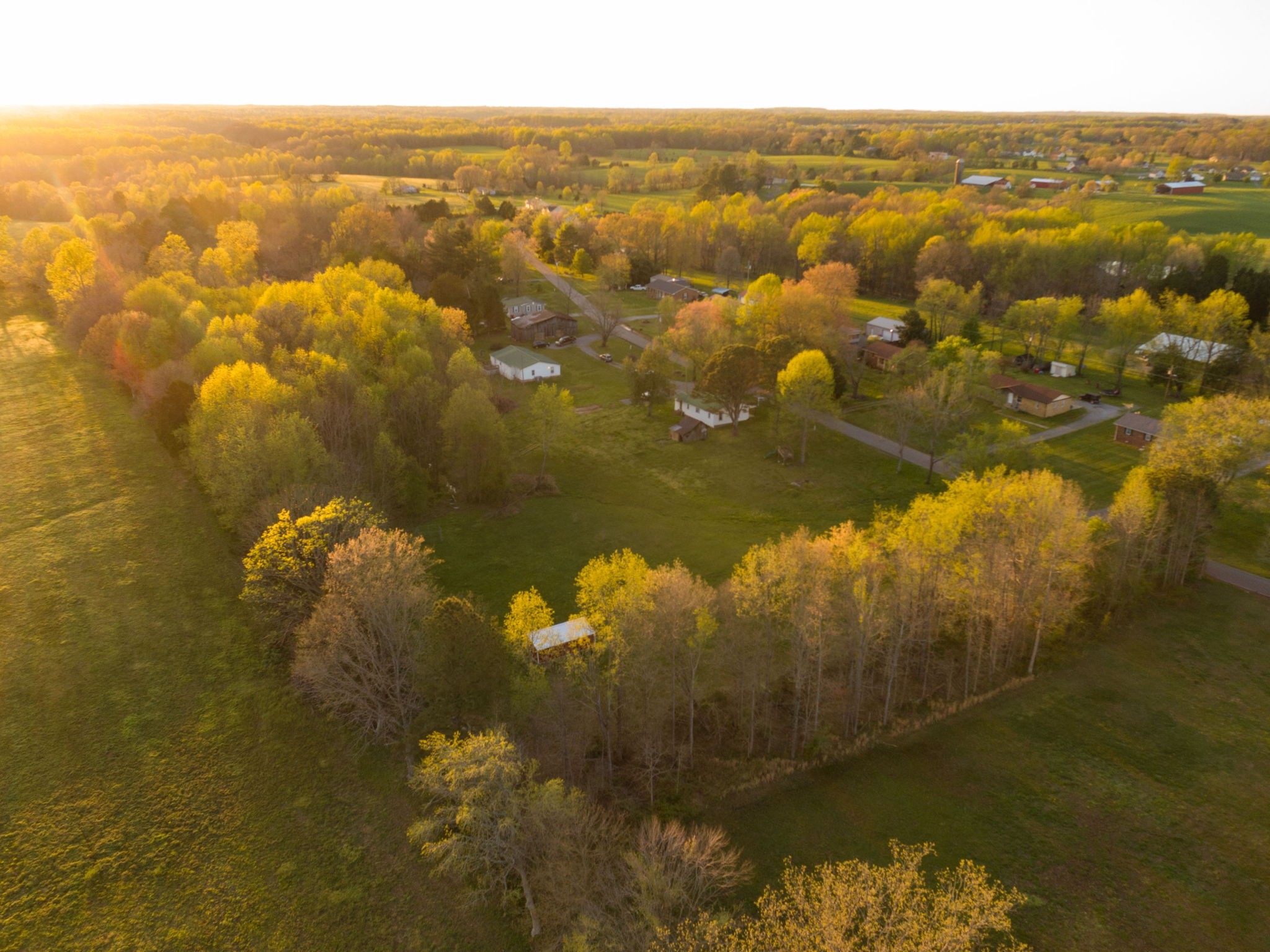 849 Jack Porter Road Lafayette, TN 37083 - Photo 12 of 56