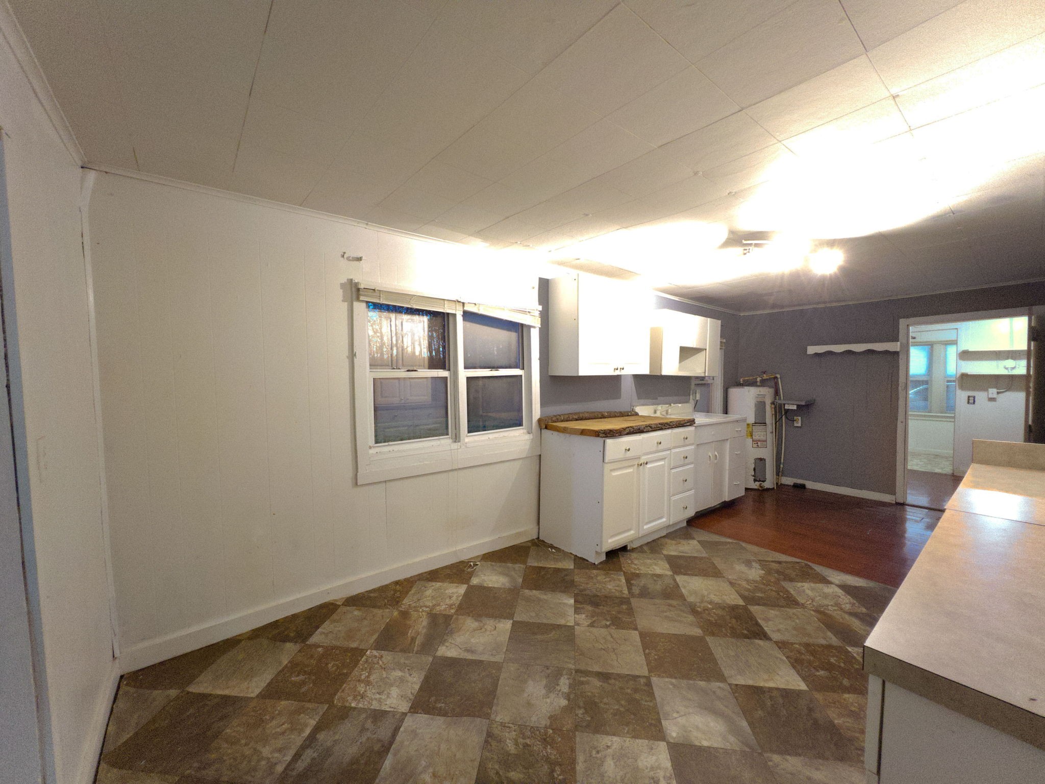 849 Jack Porter Road Lafayette, TN 37083 - Photo 26 of 56 a view of a kitchen with a sink