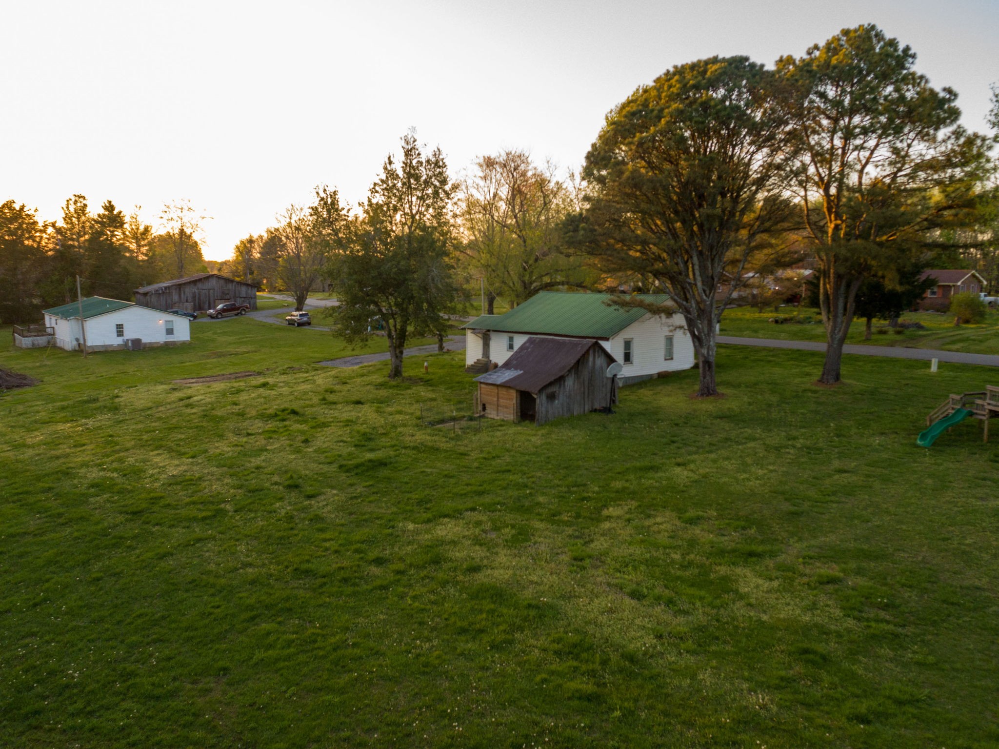 849 Jack Porter Road Lafayette, TN 37083 - Photo 10 of 56 a view of a outdoor space