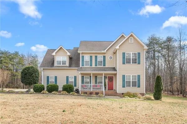 $490,000 | 7702 Sorrel Run Court, Summerfield, NC 27358