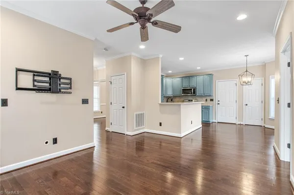 $490,000 | 7702 Sorrel Run Court, Summerfield, NC 27358