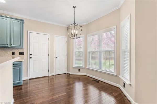 $490,000 | 7702 Sorrel Run Court, Summerfield, NC 27358