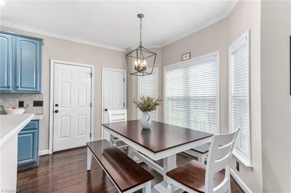 $490,000 | 7702 Sorrel Run Court, Summerfield, NC 27358