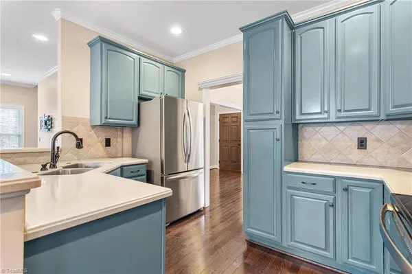 $490,000 | 7702 Sorrel Run Court, Summerfield, NC 27358