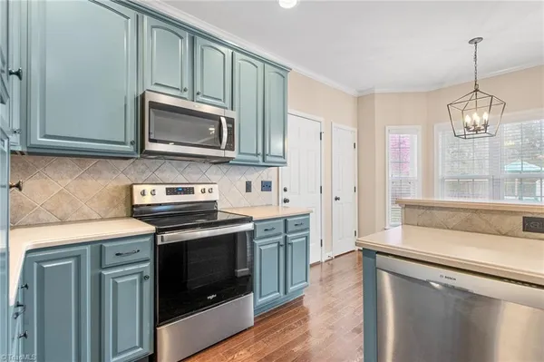 $490,000 | 7702 Sorrel Run Court, Summerfield, NC 27358