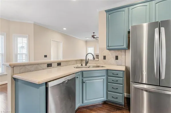 $490,000 | 7702 Sorrel Run Court, Summerfield, NC 27358