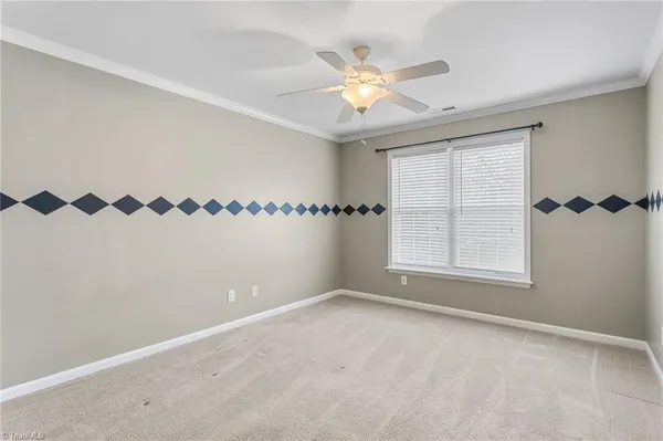 $490,000 | 7702 Sorrel Run Court, Summerfield, NC 27358