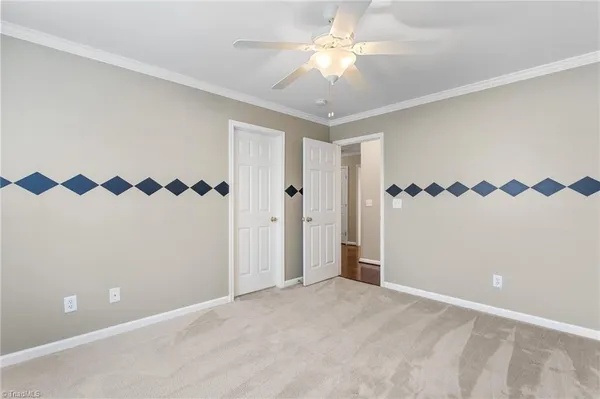 $490,000 | 7702 Sorrel Run Court, Summerfield, NC 27358