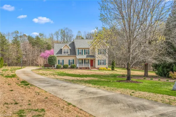 $490,000 | 7702 Sorrel Run Court, Summerfield, NC 27358