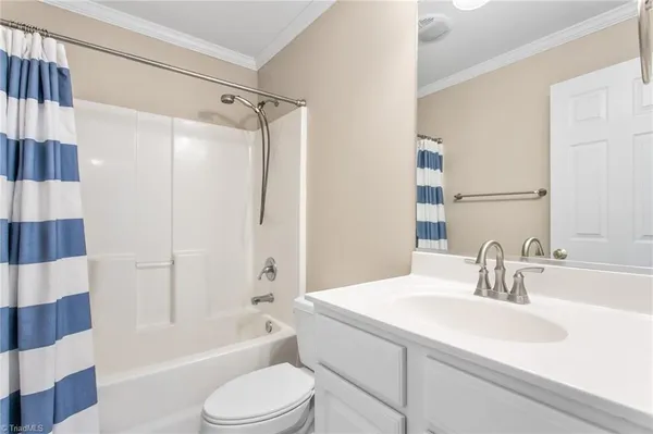 $490,000 | 7702 Sorrel Run Court, Summerfield, NC 27358