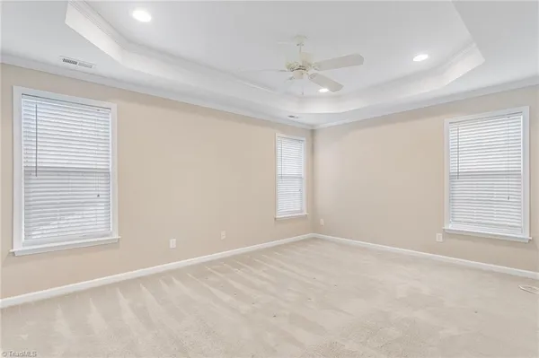 $490,000 | 7702 Sorrel Run Court, Summerfield, NC 27358