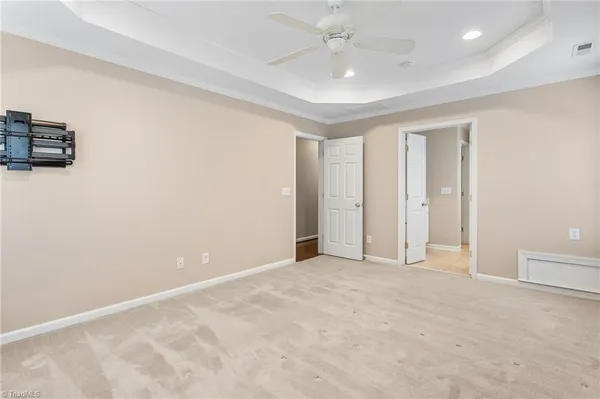 $490,000 | 7702 Sorrel Run Court, Summerfield, NC 27358