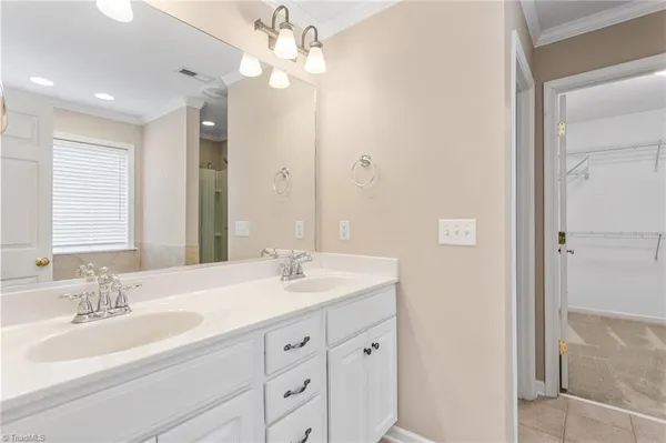 $490,000 | 7702 Sorrel Run Court, Summerfield, NC 27358