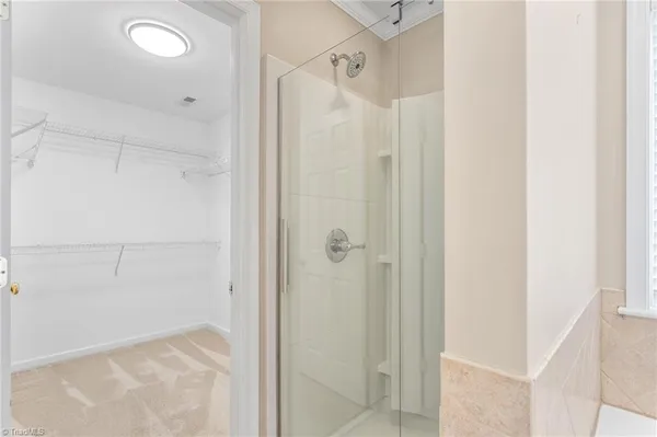 $490,000 | 7702 Sorrel Run Court, Summerfield, NC 27358