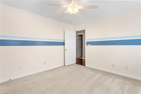 $490,000 | 7702 Sorrel Run Court, Summerfield, NC 27358