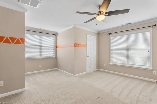 $490,000 | 7702 Sorrel Run Court, Summerfield, NC 27358