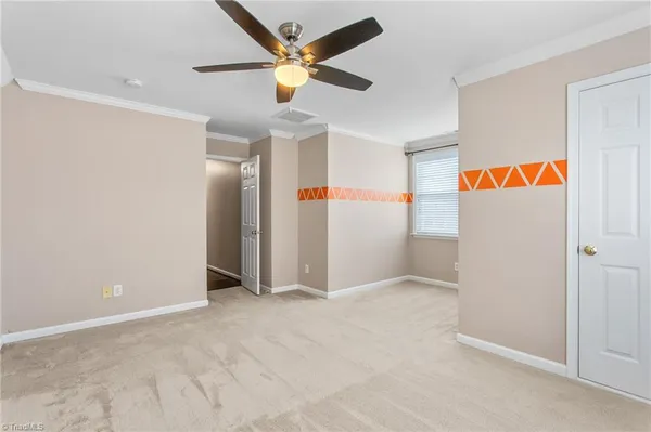 $490,000 | 7702 Sorrel Run Court, Summerfield, NC 27358