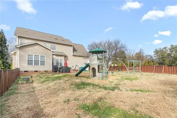 $490,000 | 7702 Sorrel Run Court, Summerfield, NC 27358