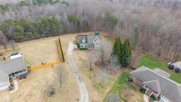 $490,000 | 7702 Sorrel Run Court, Summerfield, NC 27358