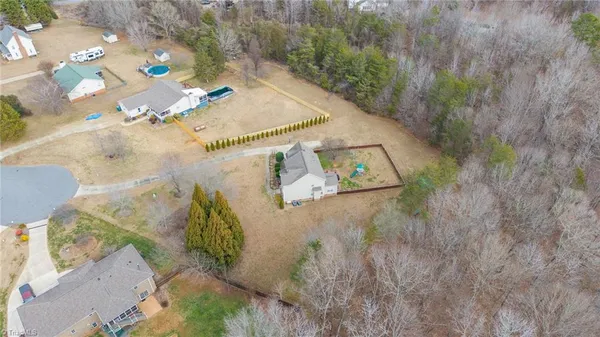 $490,000 | 7702 Sorrel Run Court, Summerfield, NC 27358