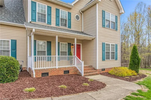 $490,000 | 7702 Sorrel Run Court, Summerfield, NC 27358