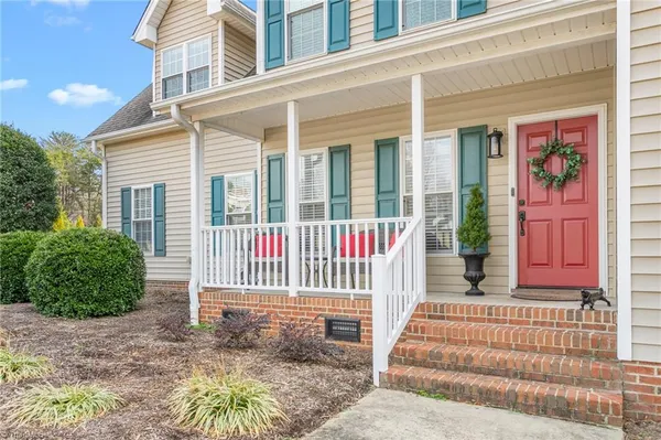 $490,000 | 7702 Sorrel Run Court, Summerfield, NC 27358