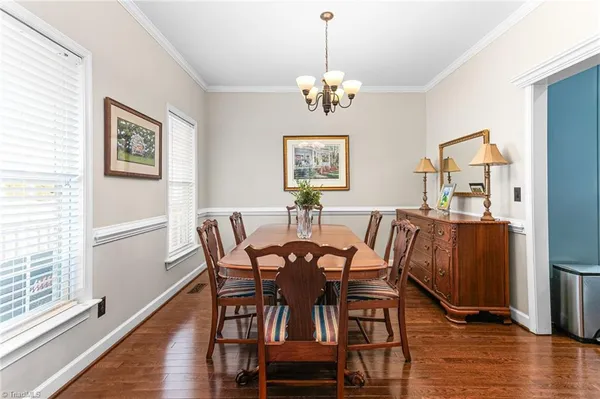 $490,000 | 7702 Sorrel Run Court, Summerfield, NC 27358