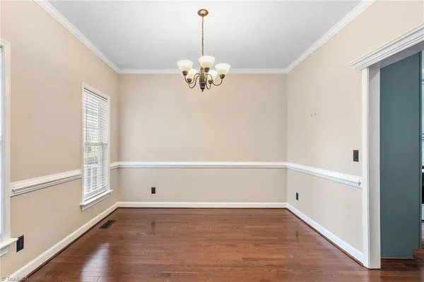 $490,000 | 7702 Sorrel Run Court, Summerfield, NC 27358