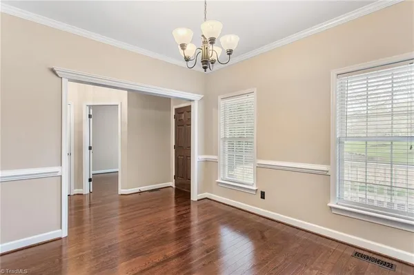 $490,000 | 7702 Sorrel Run Court, Summerfield, NC 27358