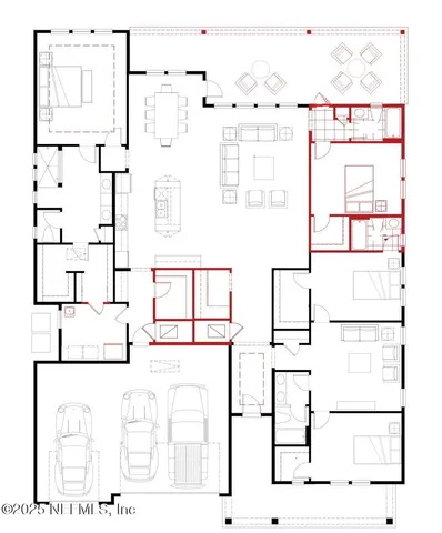 $1,125,000 | 210 Arbor Crk Drive, St. Augustine, FL 32092