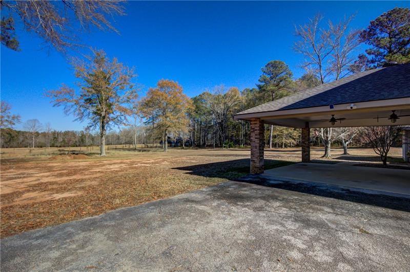 142 Carr Road LaGrange, GA 30241 - Photo 70 of 109