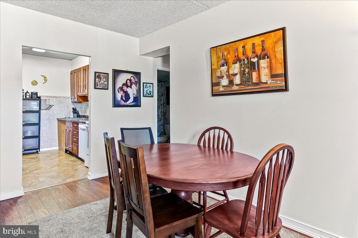 400 Glendale Road, Unit K52 Havertown, PA 19083 - Photo 8 of 17 a view of a dining room with furniture