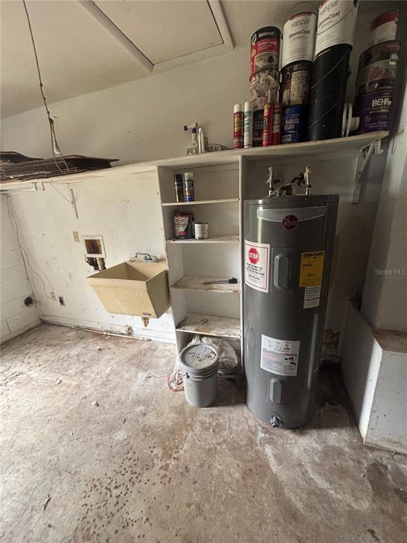 612 Rodney Drive Altamonte Springs, FL 32701 - Photo 21 of 22