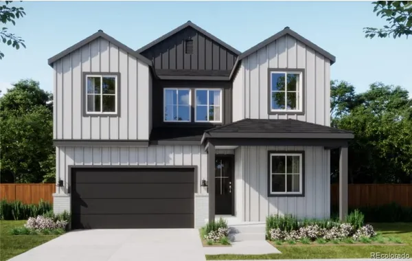 $796,086 | 17548 Big Foot Trail, Parker, CO 80134