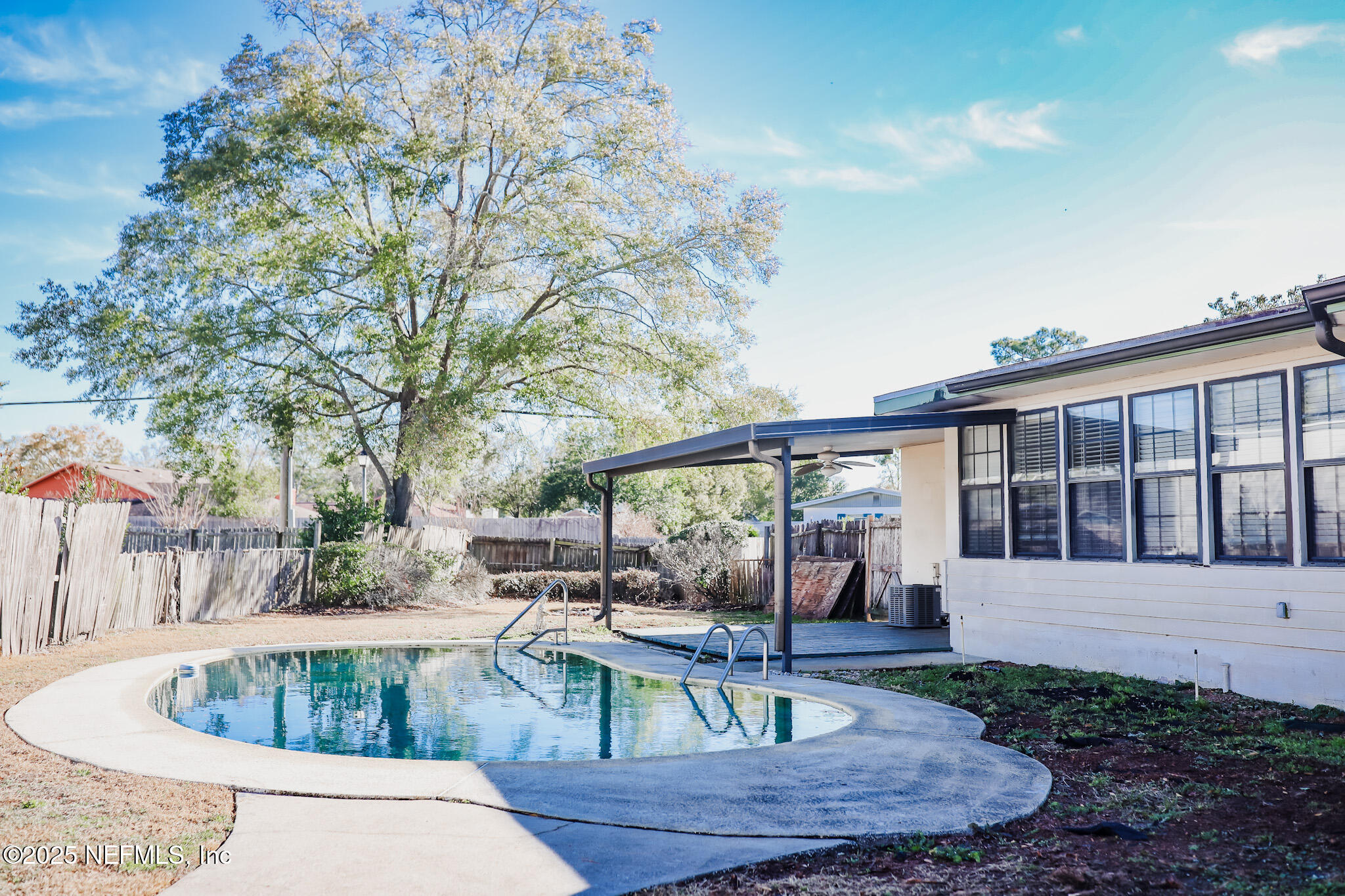 7077 Holiday Road North Jacksonville, FL 32216 - Photo 22 of 25 7077 Holiday #16