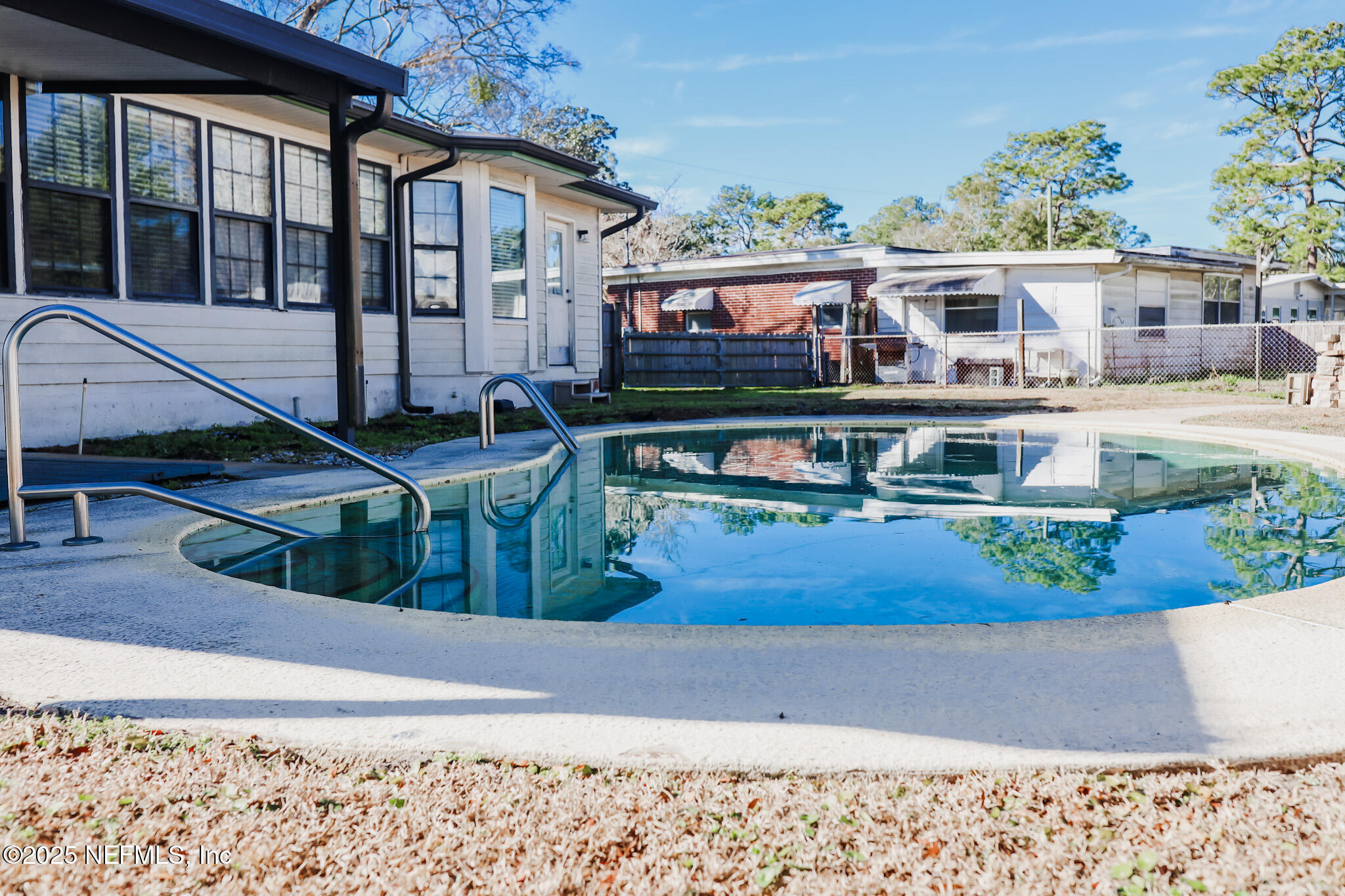 7077 Holiday Road North Jacksonville, FL 32216 - Photo 24 of 25 7077 Holiday #4