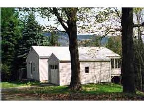 2 Dan Jarvis Road Ascutney, VT 05030 - Photo 1 of 1