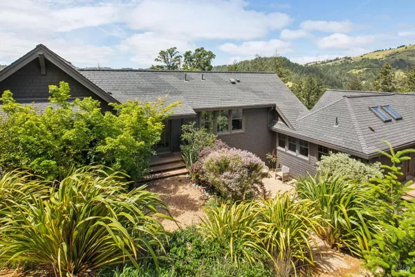 $3,350,000 | 12 Chaparral Lane, San Geronimo, CA 94963