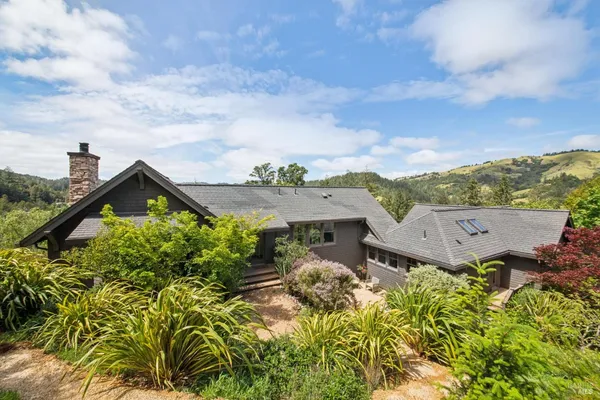 $3,350,000 | 12 Chaparral Lane, San Geronimo, CA 94963