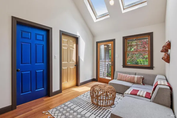 $3,350,000 | 12 Chaparral Lane, San Geronimo, CA 94963