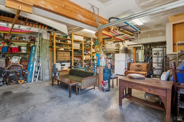 $3,350,000 | 12 Chaparral Lane, San Geronimo, CA 94963