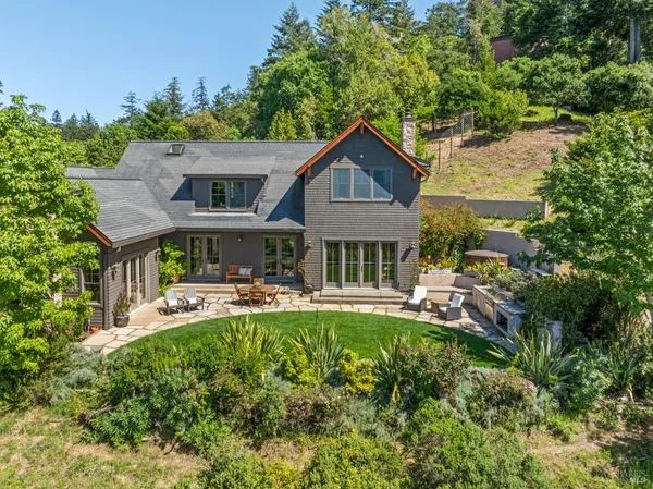 $3,350,000 | 12 Chaparral Lane, San Geronimo, CA 94963