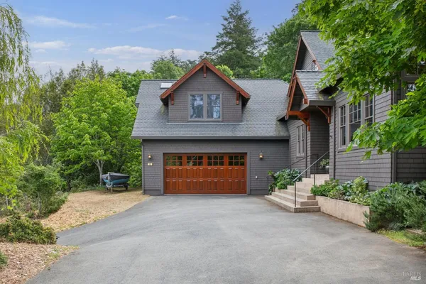 $3,350,000 | 12 Chaparral Lane, San Geronimo, CA 94963