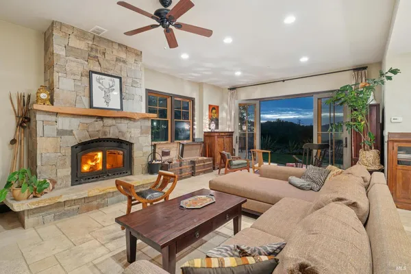 $3,500,000 | 12 Chaparral Lane, San Geronimo, CA 94963