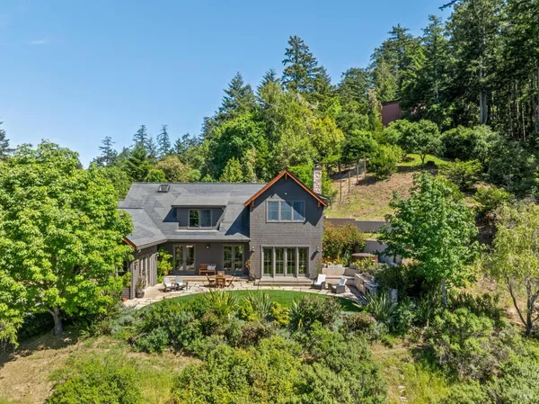 $3,350,000 | 12 Chaparral Lane, San Geronimo, CA 94963