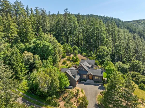 $3,350,000 | 12 Chaparral Lane, San Geronimo, CA 94963