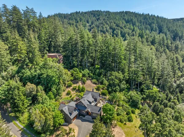 $3,350,000 | 12 Chaparral Lane, San Geronimo, CA 94963