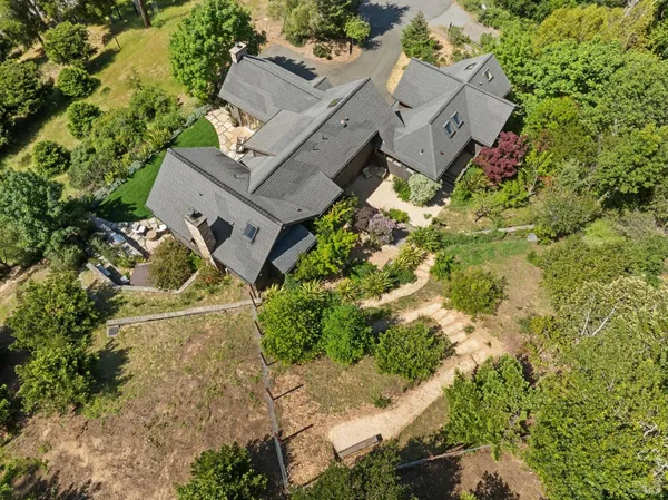 $3,350,000 | 12 Chaparral Lane, San Geronimo, CA 94963